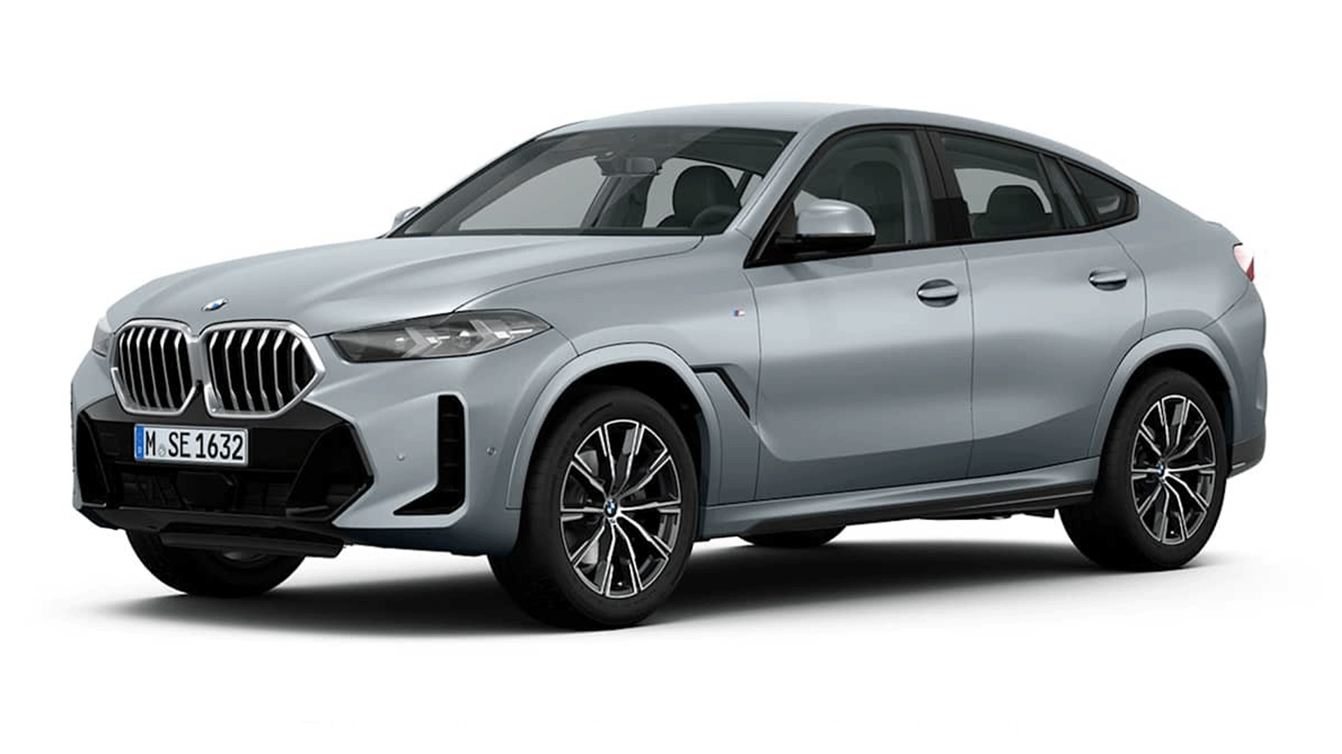 X6 xDrive40i M Sport